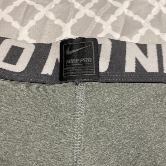 Nike Pro Dri-Fit. - Picture 4 of 6